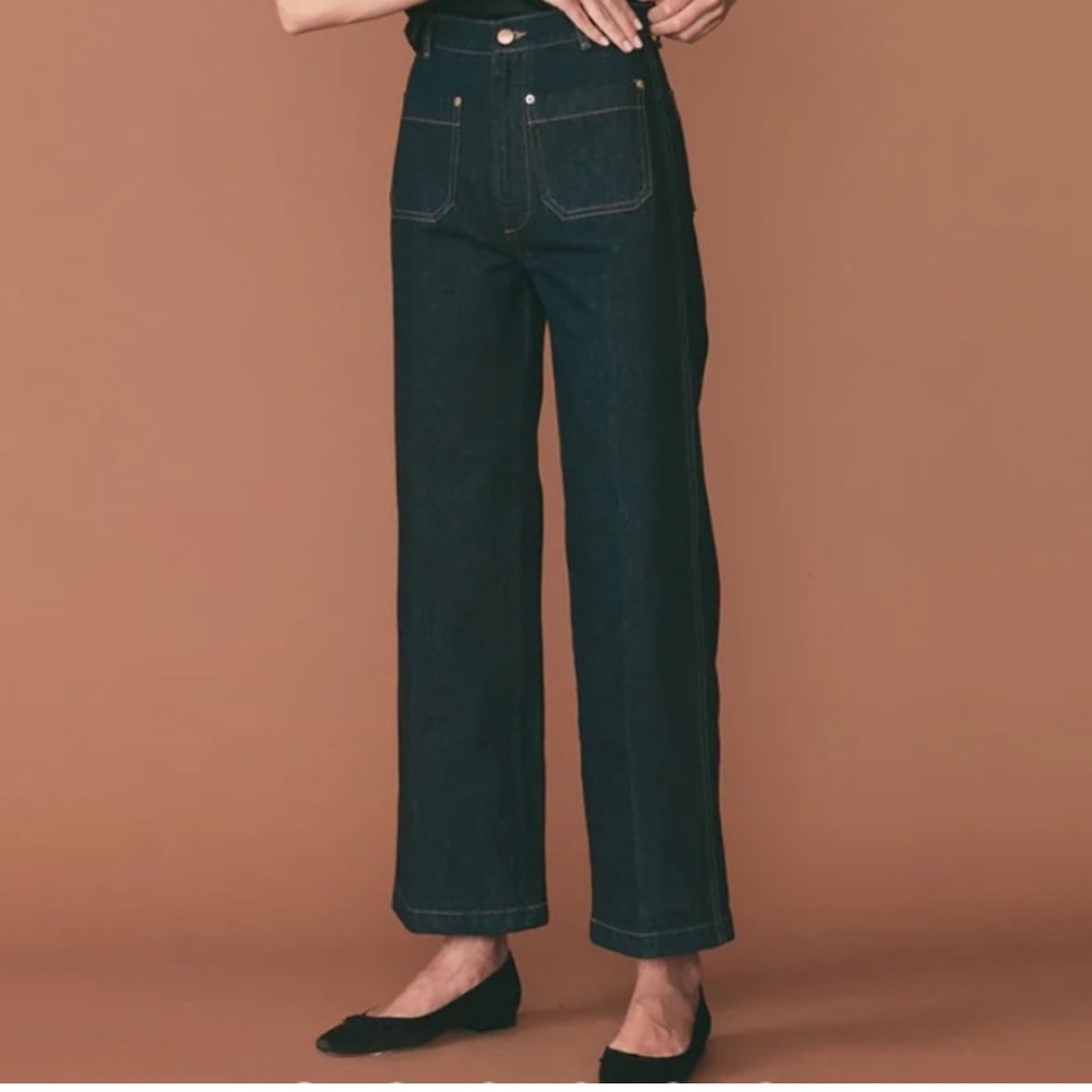 Doen newport jeans